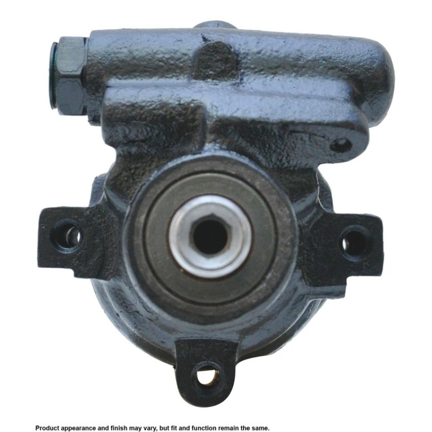 CARDONE Reman 21-493 Remanufactured Power Steering Pump