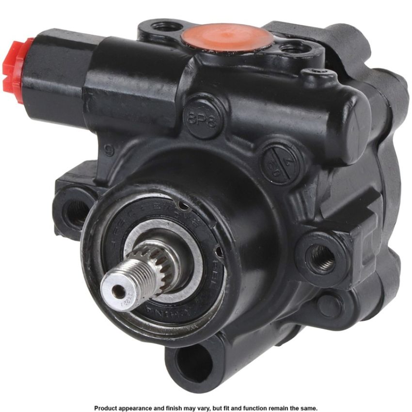 CARDONE Reman 21-494 Remanufactured Power Steering Pump