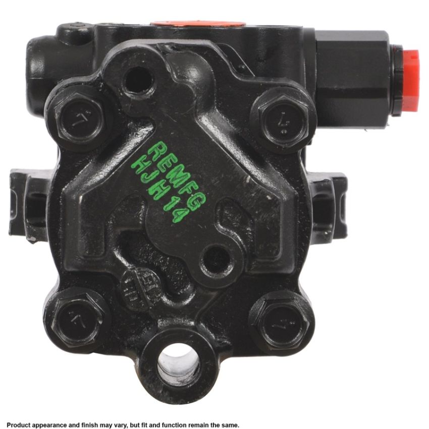CARDONE Reman 21-494 Remanufactured Power Steering Pump