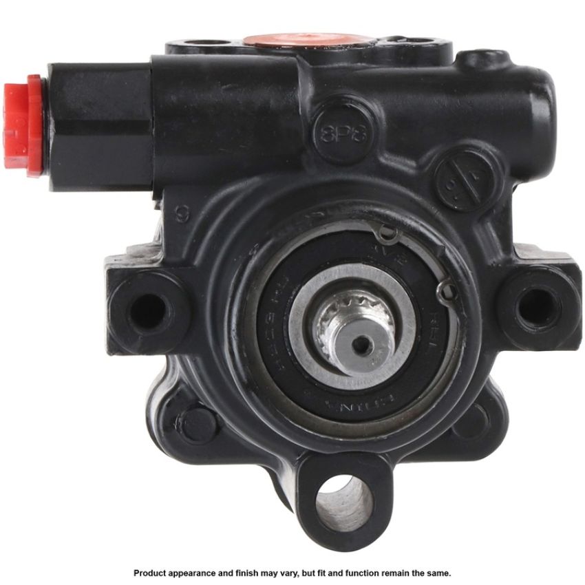 CARDONE Reman 21-494 Remanufactured Power Steering Pump
