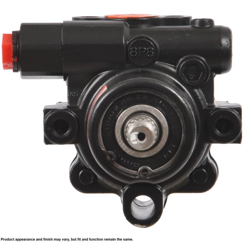 CARDONE Reman 21-494 Remanufactured Power Steering Pump