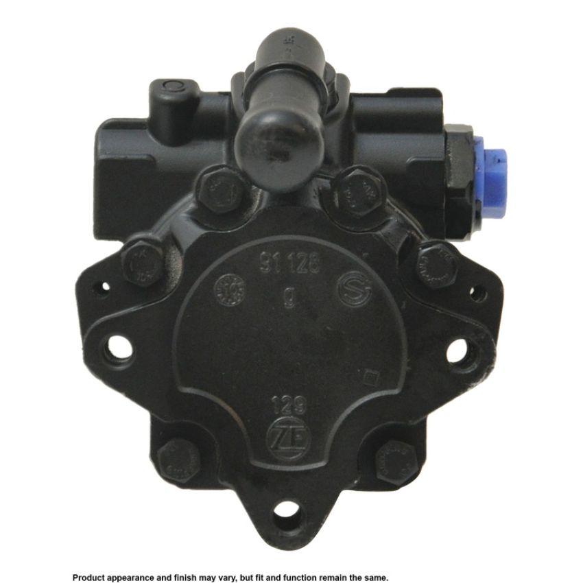 CARDONE Reman 21-497 Remanufactured Power Steering Pump