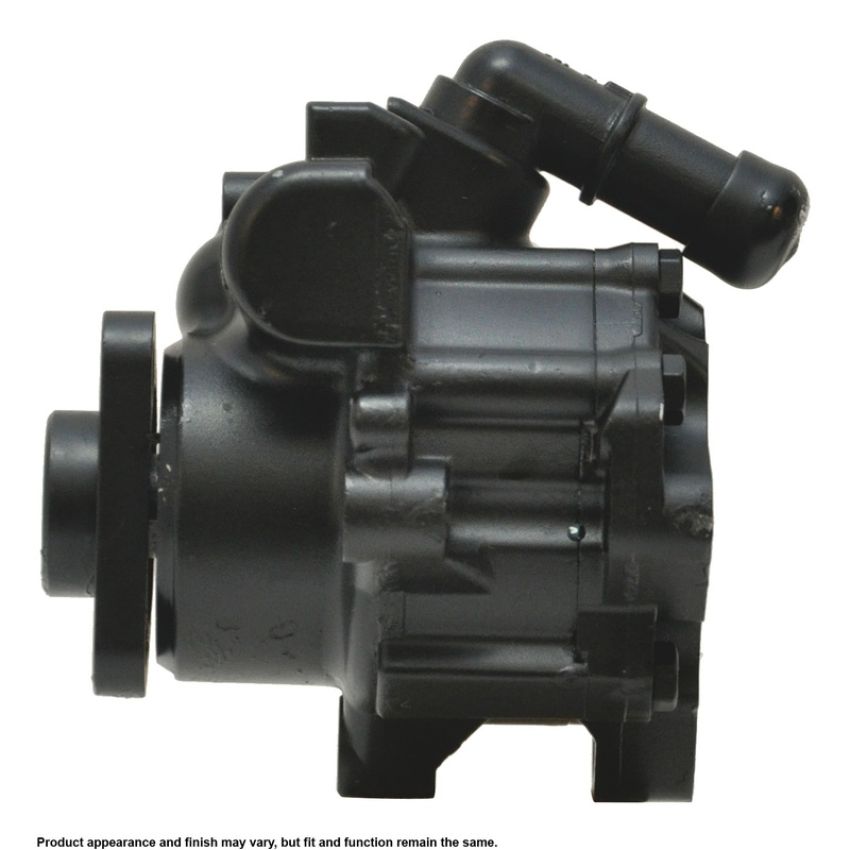 CARDONE Reman 21-497 Remanufactured Power Steering Pump