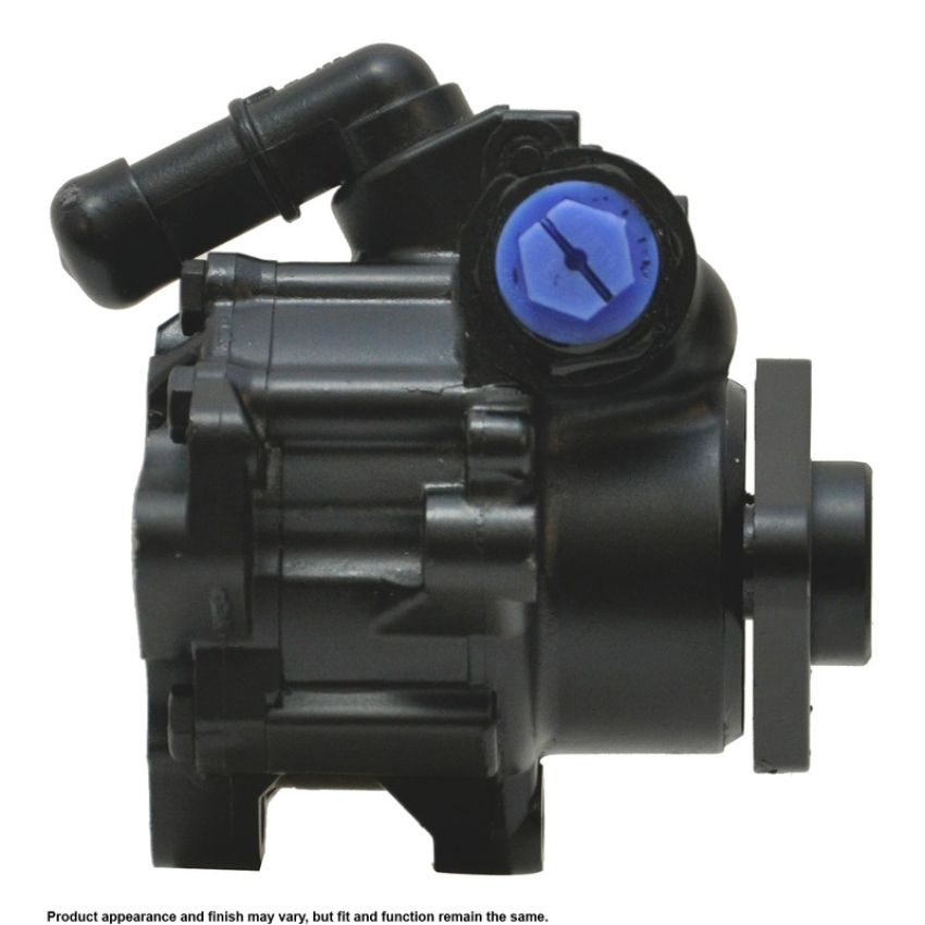 CARDONE Reman 21-497 Remanufactured Power Steering Pump