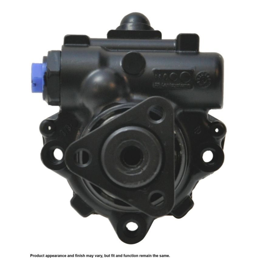 CARDONE Reman 21-497 Remanufactured Power Steering Pump