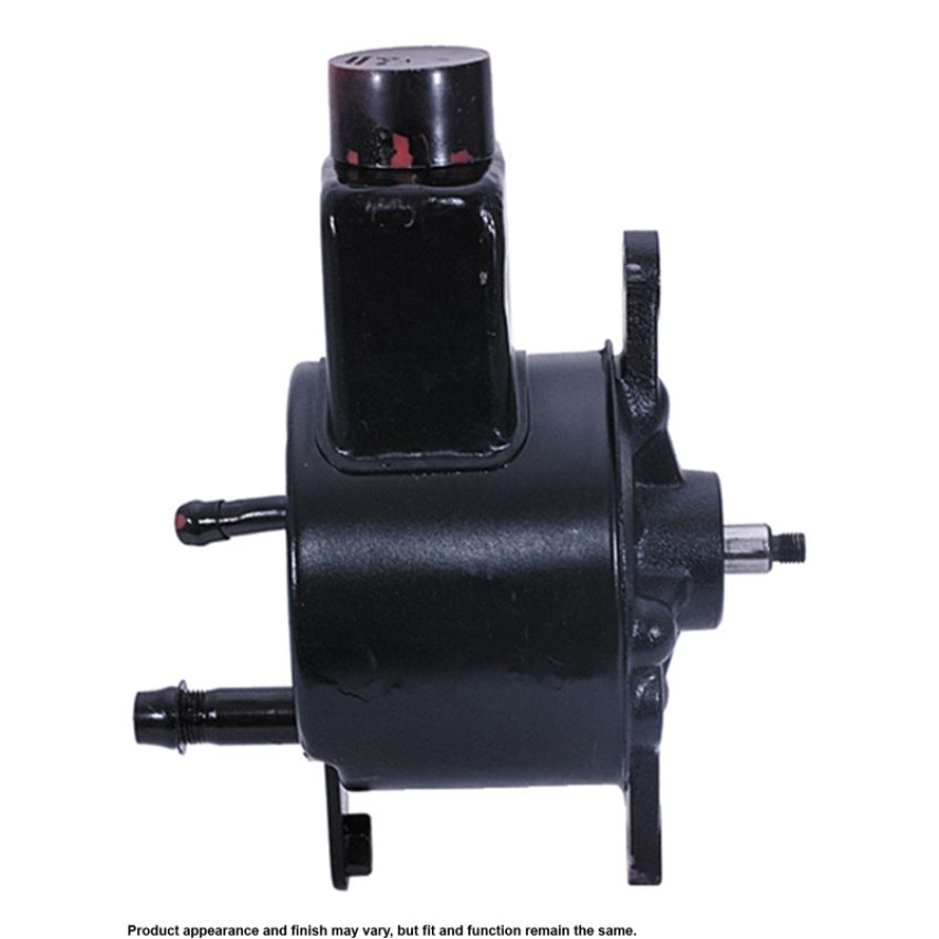 CARDONE Reman 21-5000 Remanufactured Power Steering Pump