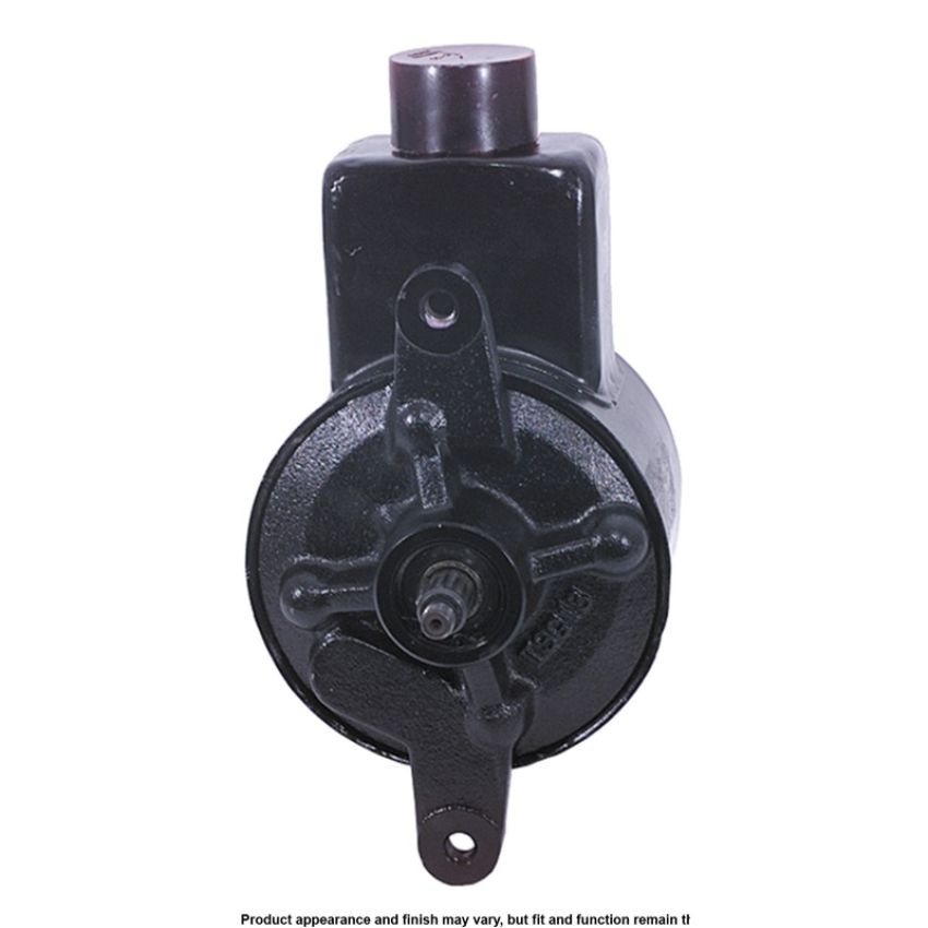 CARDONE Reman 21-5000 Remanufactured Power Steering Pump