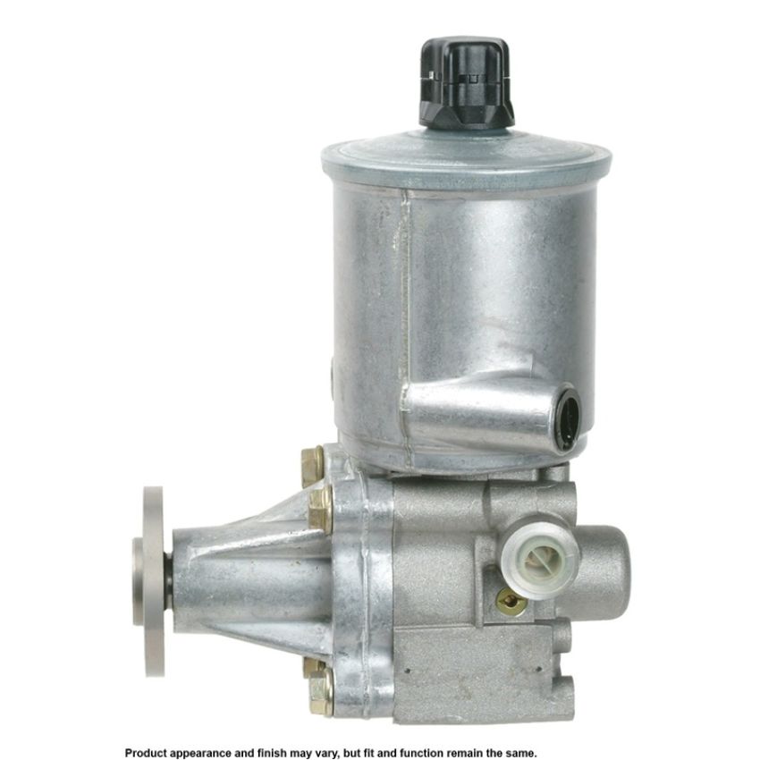 CARDONE Reman 21-5001 Remanufactured Power Steering Pump