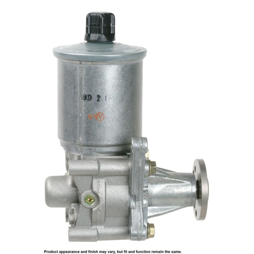 CARDONE Reman 21-5001 Remanufactured Power Steering Pump