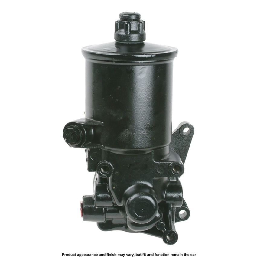 CARDONE Reman 21-5003 Remanufactured Power Steering Pump