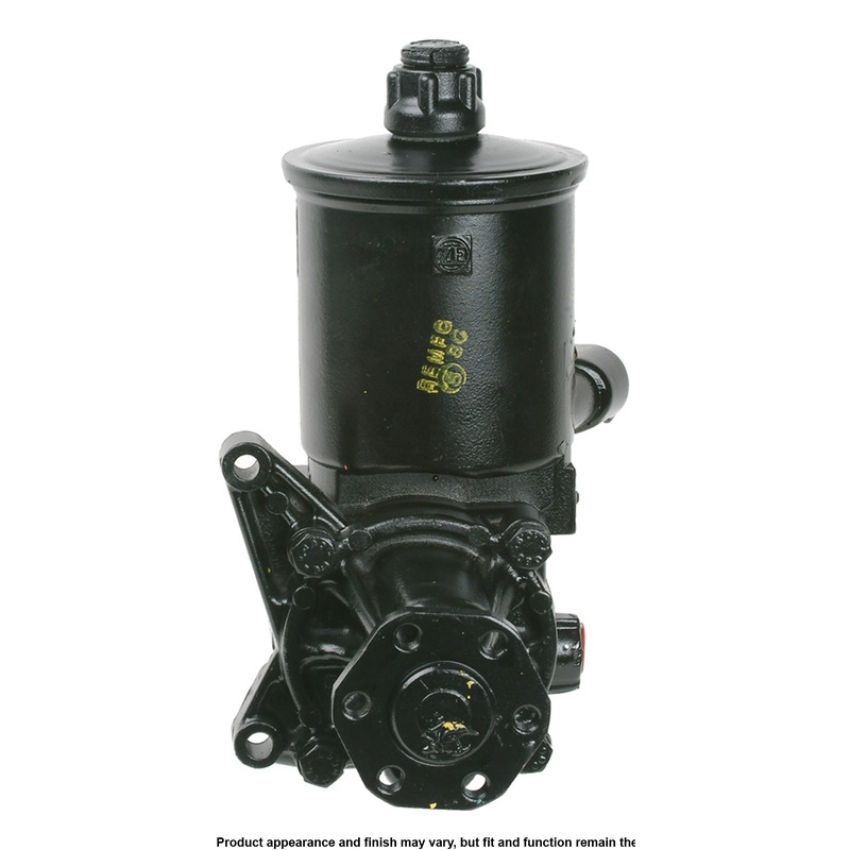 CARDONE Reman 21-5003 Remanufactured Power Steering Pump