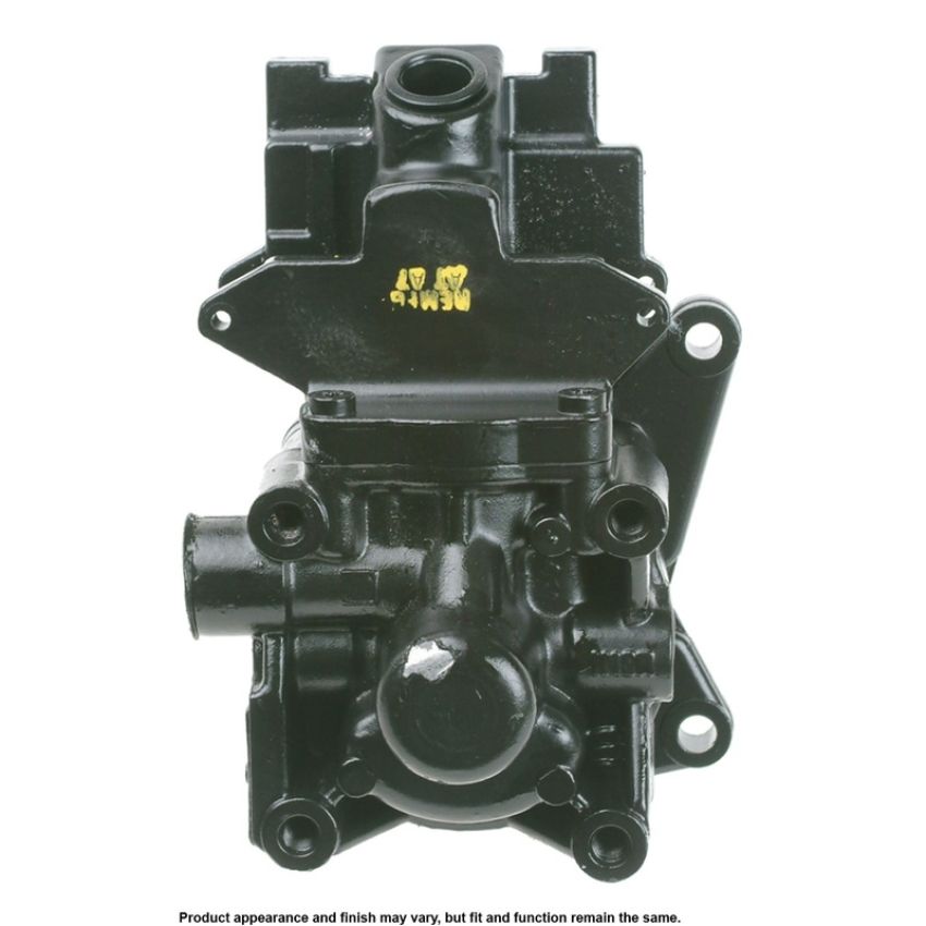 CARDONE Reman 21-5004 Remanufactured Power Steering Pump