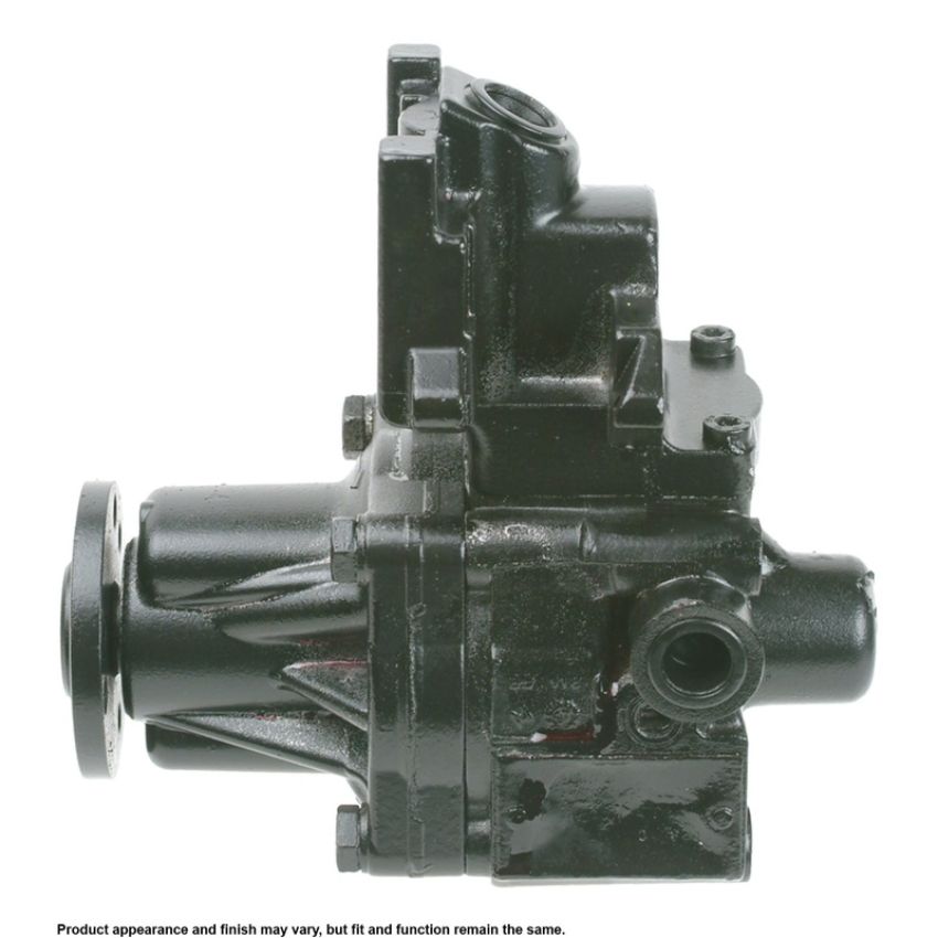 CARDONE Reman 21-5004 Remanufactured Power Steering Pump