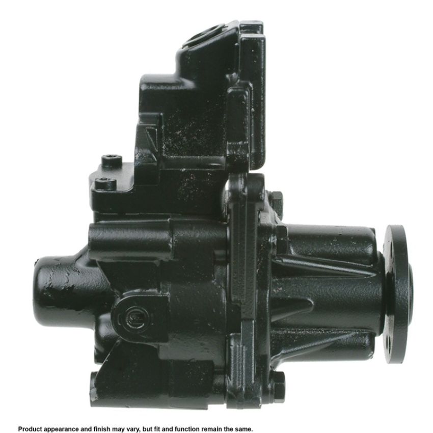 CARDONE Reman 21-5004 Remanufactured Power Steering Pump