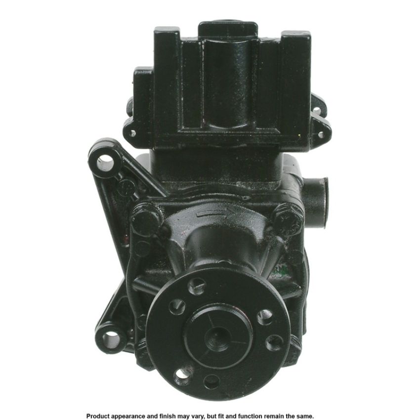 CARDONE Reman 21-5004 Remanufactured Power Steering Pump