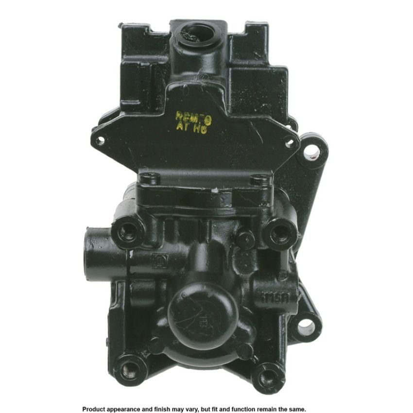 CARDONE Reman 21-5005 Remanufactured Power Steering Pump