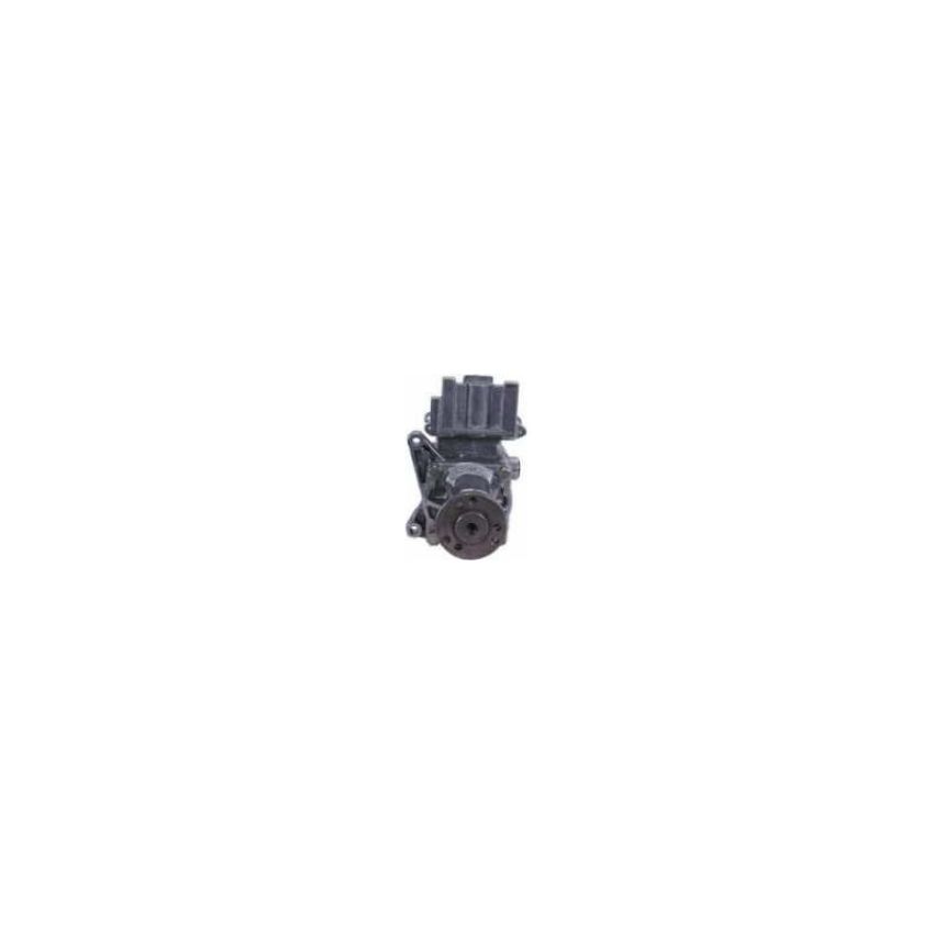 CARDONE Reman 21-5005 Remanufactured Power Steering Pump
