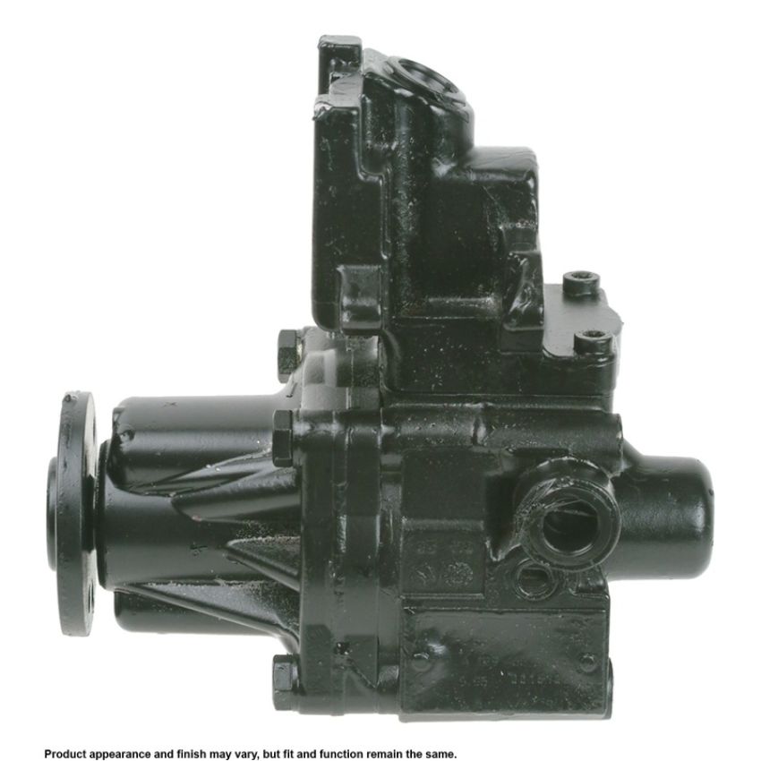 CARDONE Reman 21-5005 Remanufactured Power Steering Pump