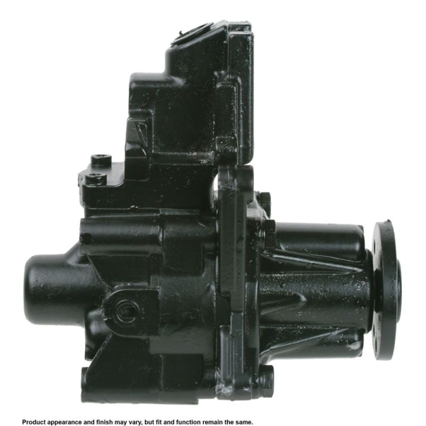 CARDONE Reman 21-5005 Remanufactured Power Steering Pump