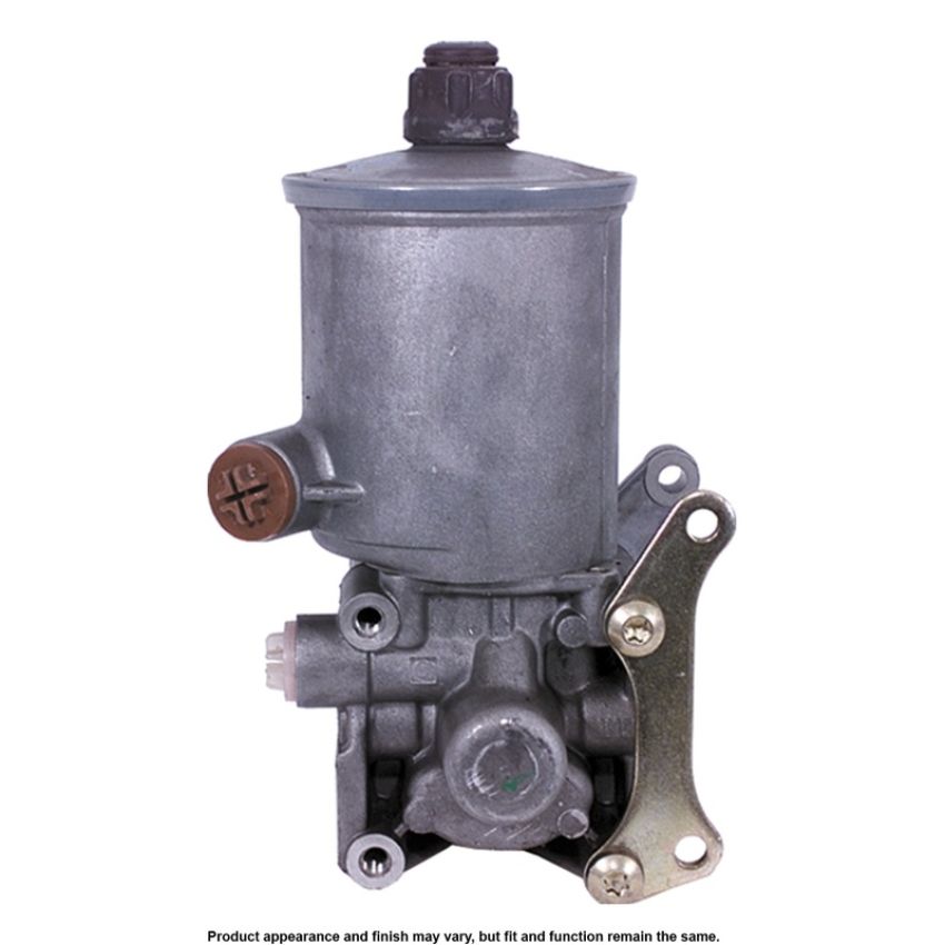 CARDONE Reman 21-5006 Remanufactured Power Steering Pump