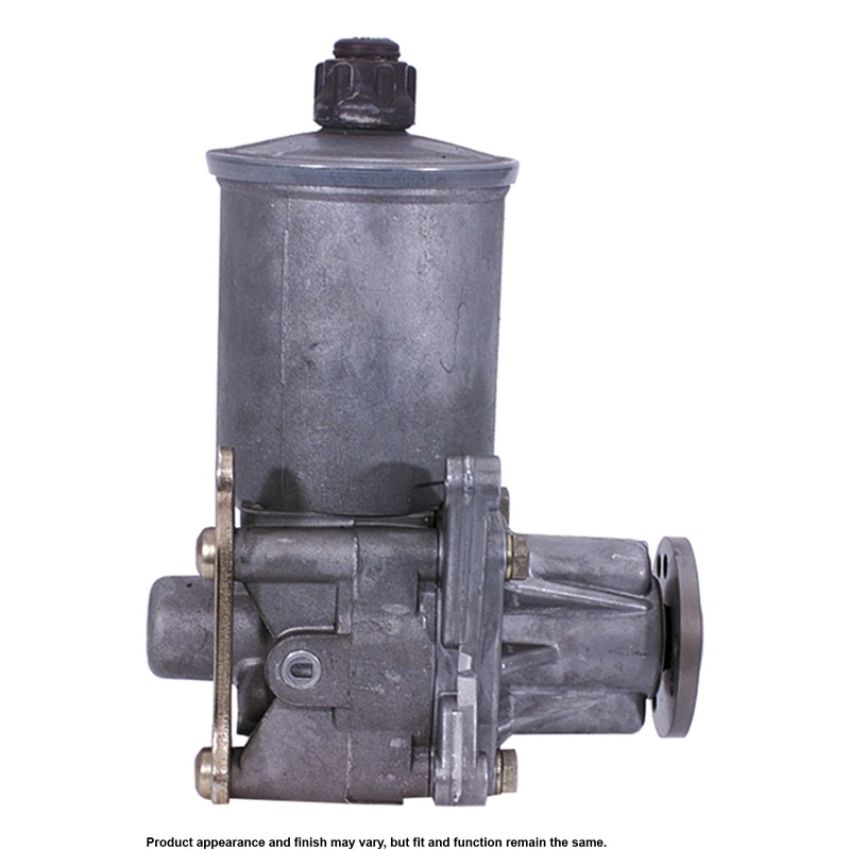 CARDONE Reman 21-5006 Remanufactured Power Steering Pump