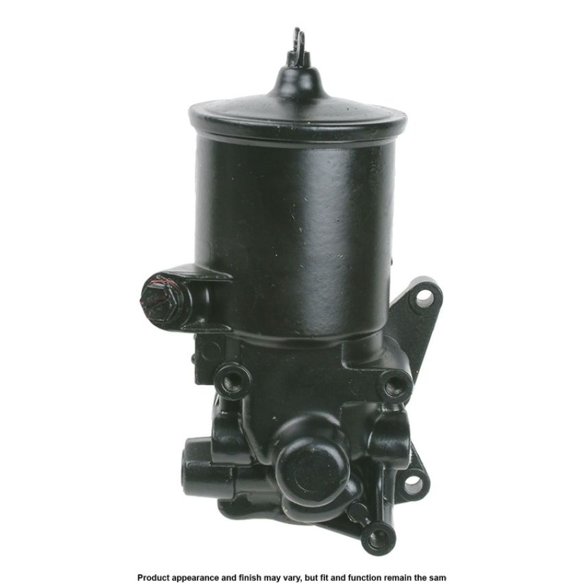CARDONE Reman 21-5007 Remanufactured Power Steering Pump