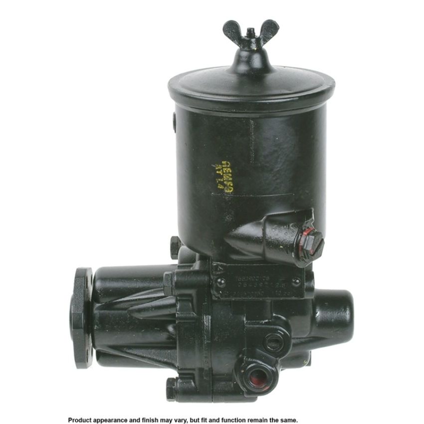 CARDONE Reman 21-5007 Remanufactured Power Steering Pump