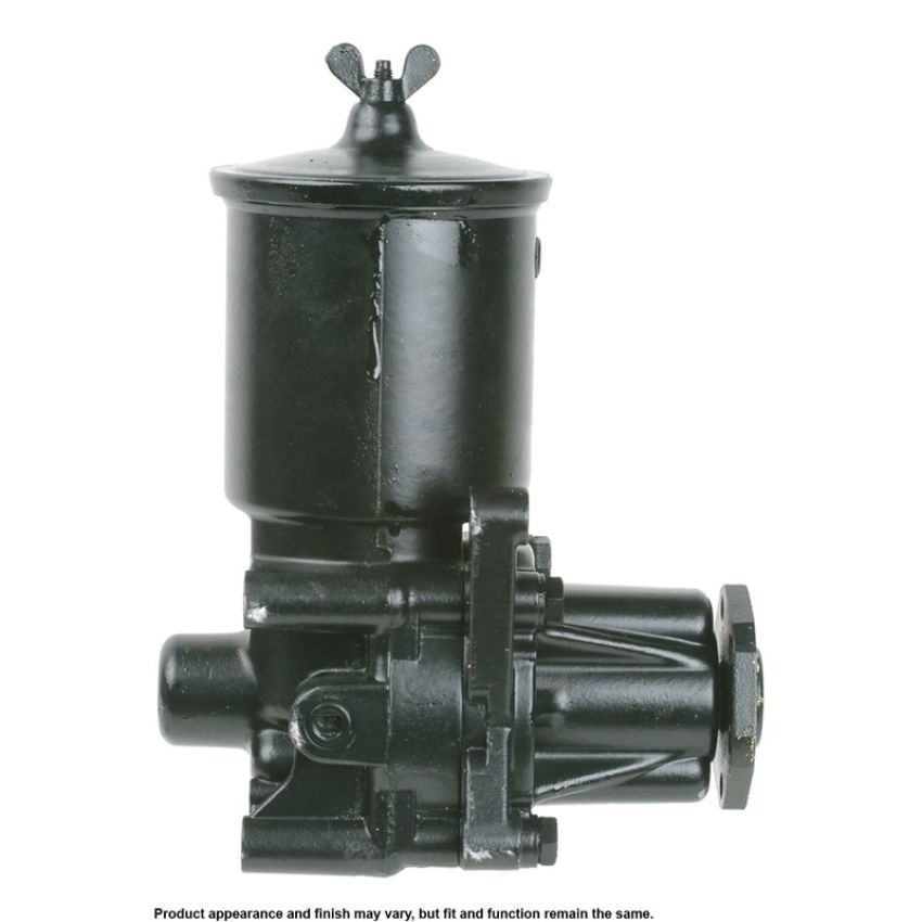 CARDONE Reman 21-5007 Remanufactured Power Steering Pump