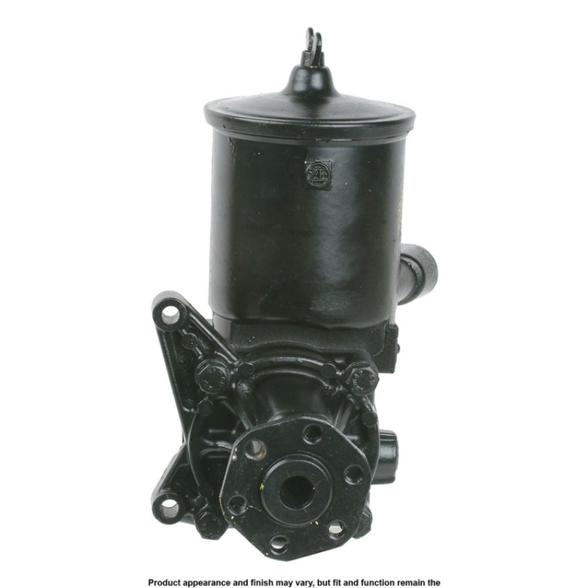 CARDONE Reman 21-5007 Remanufactured Power Steering Pump