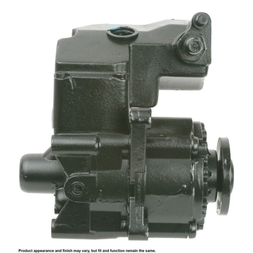 CARDONE Reman 21-5014 Remanufactured Power Steering Pump