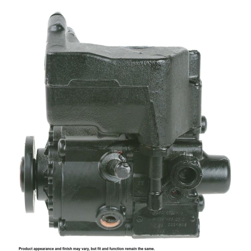 CARDONE Reman 21-5016 Remanufactured Power Steering Pump