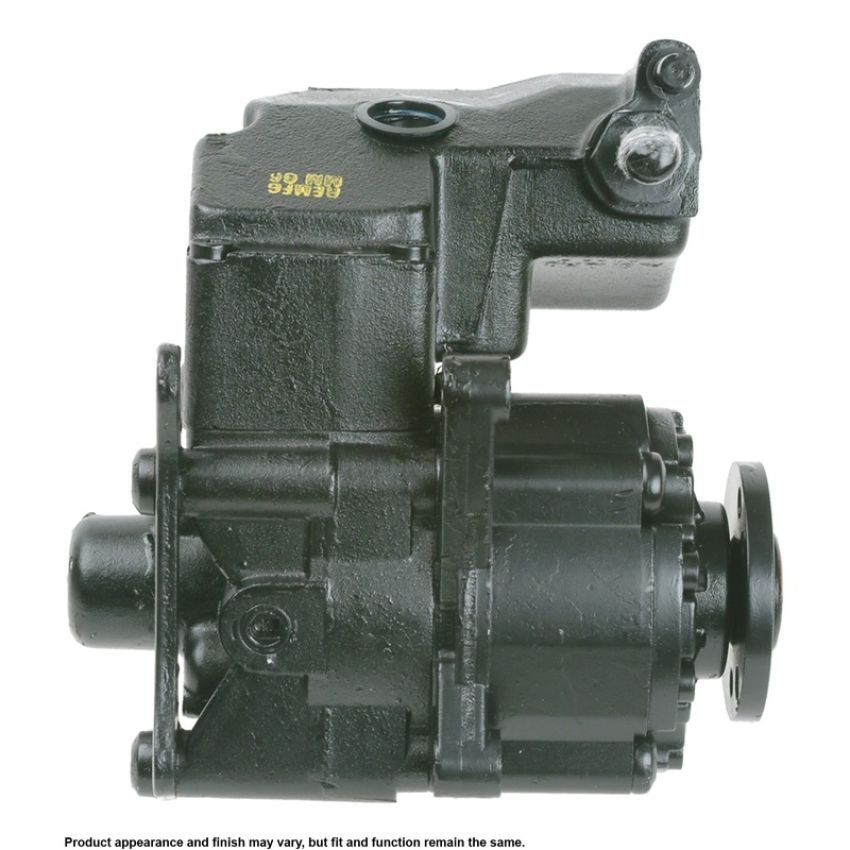 CARDONE Reman 21-5016 Remanufactured Power Steering Pump