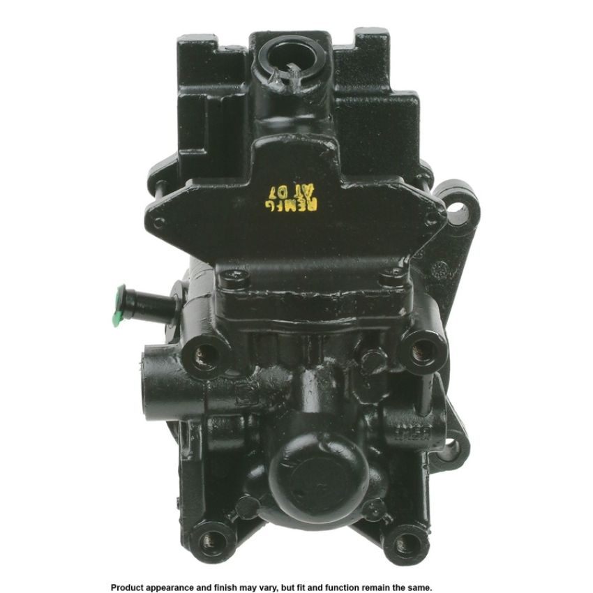 CARDONE Reman 21-5017 Remanufactured Power Steering Pump