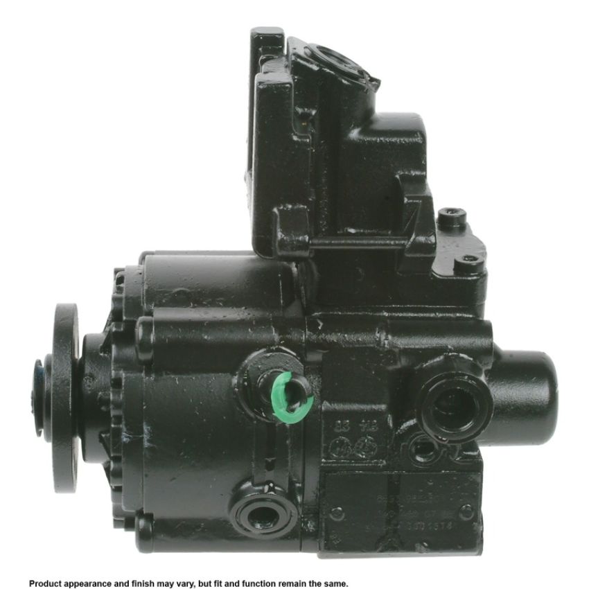 CARDONE Reman 21-5017 Remanufactured Power Steering Pump