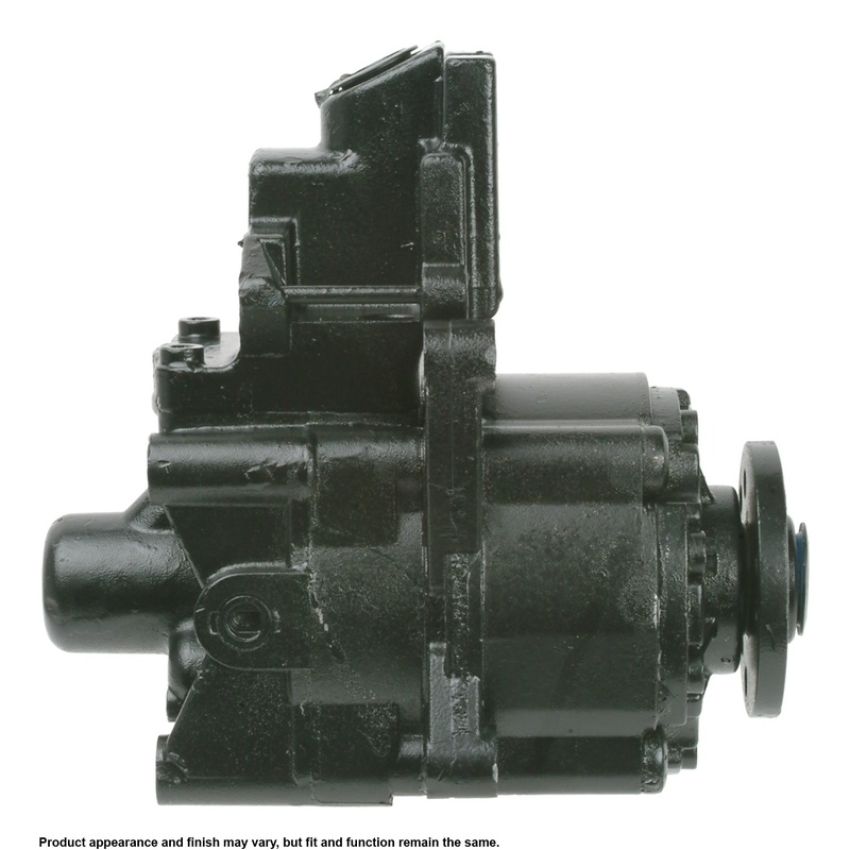 CARDONE Reman 21-5017 Remanufactured Power Steering Pump
