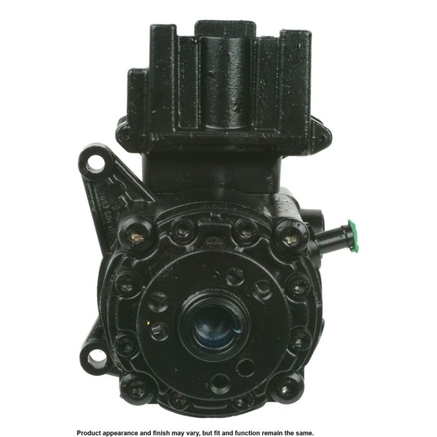 CARDONE Reman 21-5017 Remanufactured Power Steering Pump