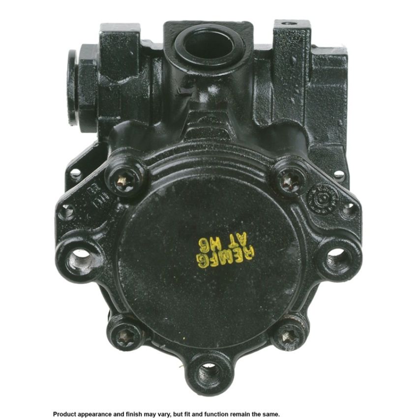 CARDONE Reman 21-5021 Remanufactured Power Steering Pump