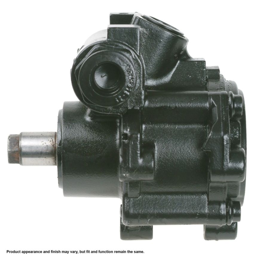 CARDONE Reman 21-5021 Remanufactured Power Steering Pump