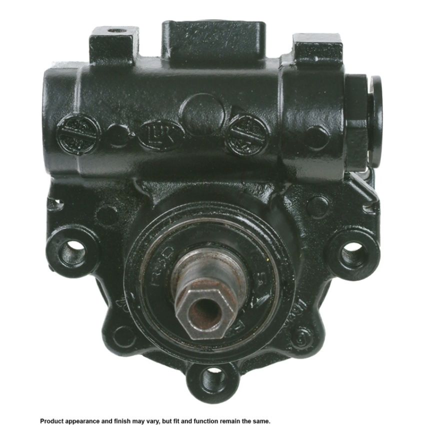 CARDONE Reman 21-5021 Remanufactured Power Steering Pump