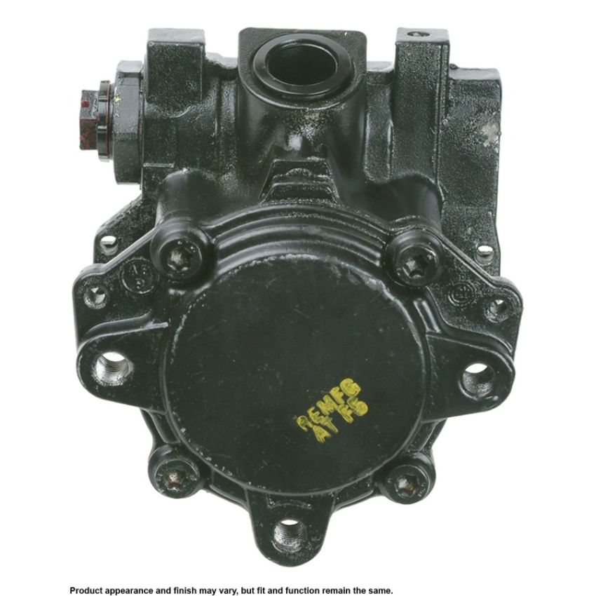 CARDONE Reman 21-5022 Remanufactured Power Steering Pump