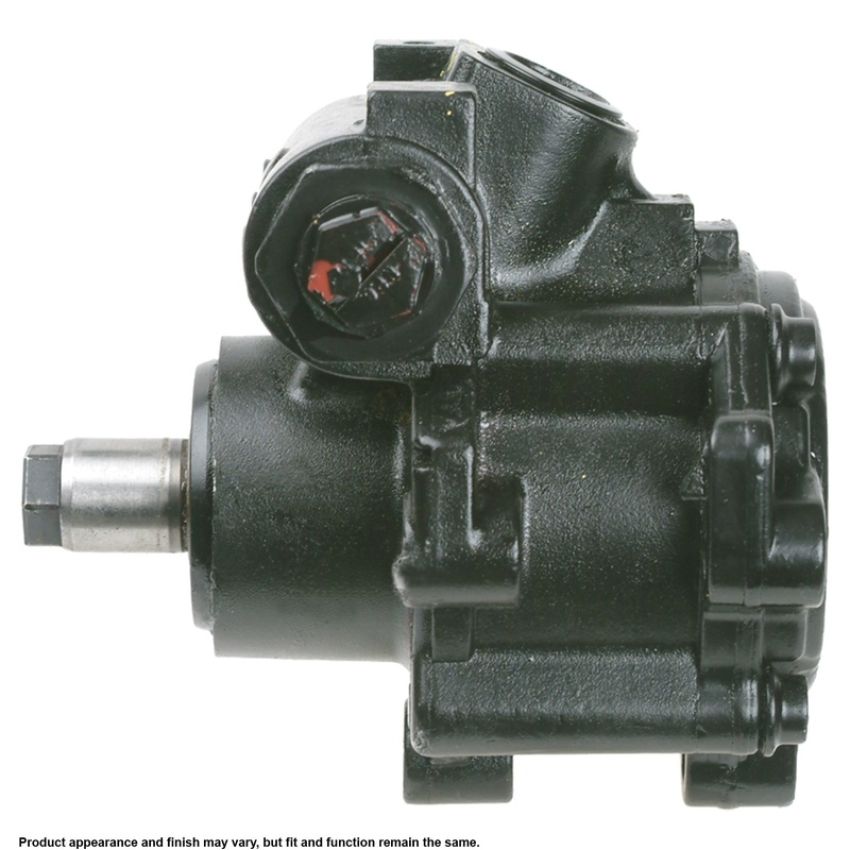 CARDONE Reman 21-5022 Remanufactured Power Steering Pump