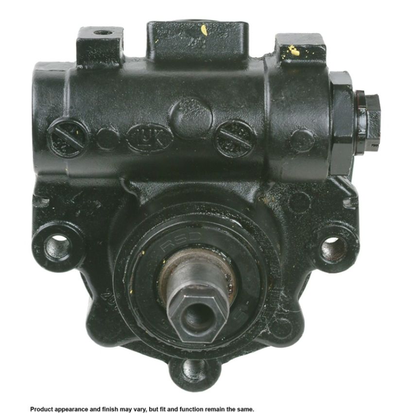 CARDONE Reman 21-5022 Remanufactured Power Steering Pump