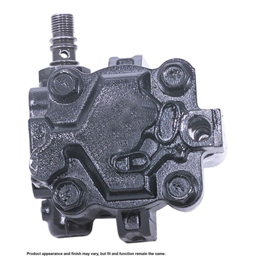 CARDONE Reman 21-5025 Remanufactured Power Steering Pump