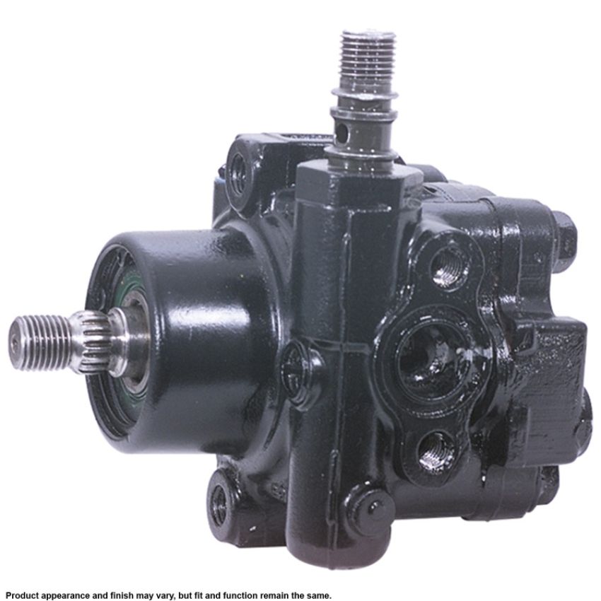 CARDONE Reman 21-5025 Remanufactured Power Steering Pump