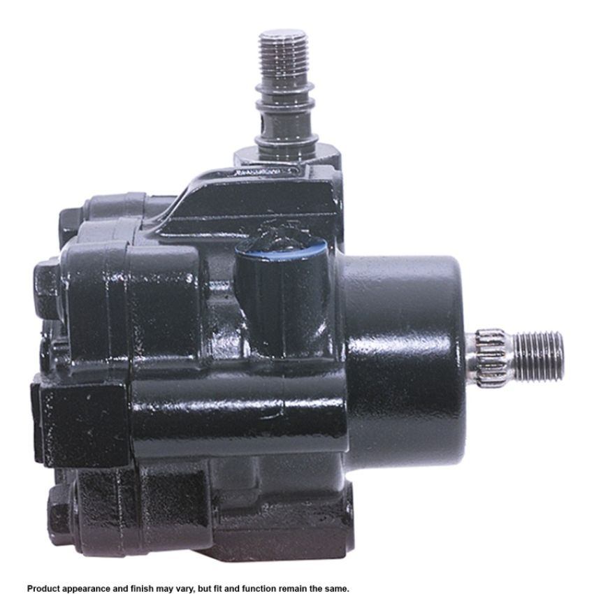 CARDONE Reman 21-5025 Remanufactured Power Steering Pump