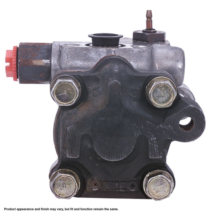 CARDONE Reman 21-5026 Remanufactured Power Steering Pump