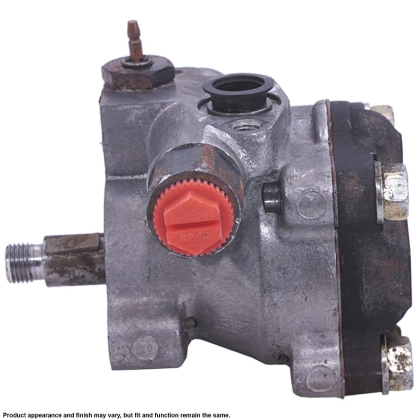 CARDONE Reman 21-5026 Remanufactured Power Steering Pump