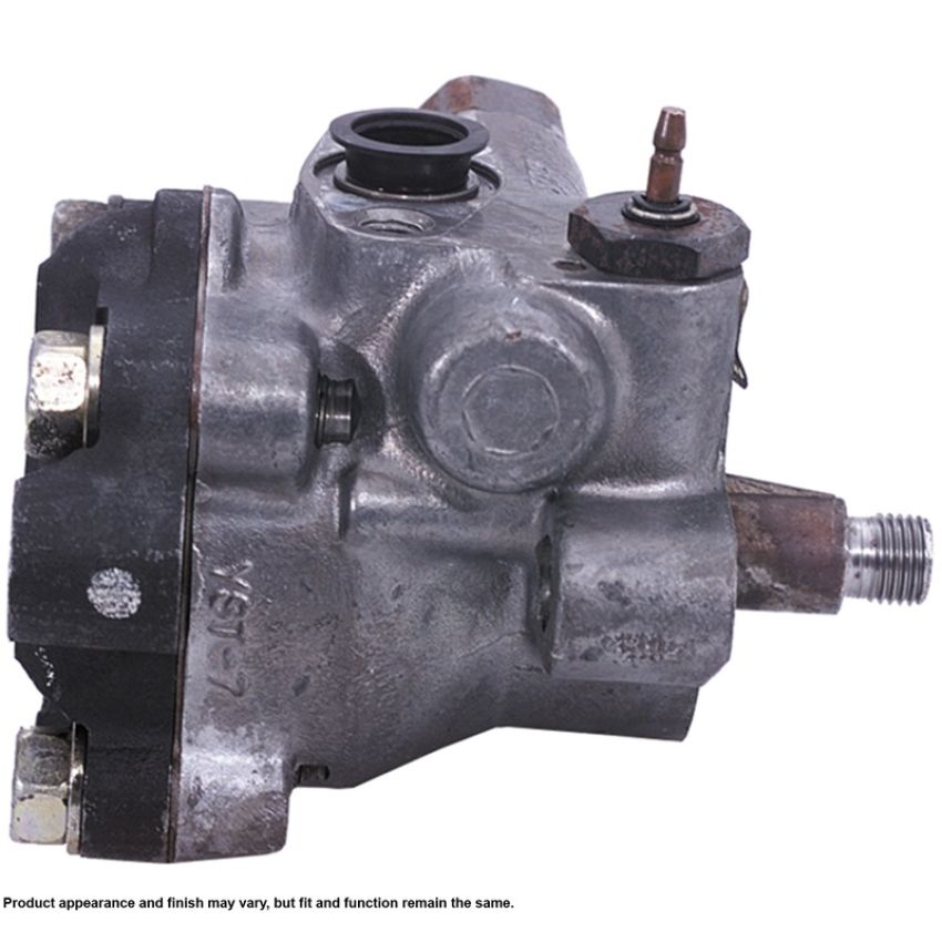 CARDONE Reman 21-5026 Remanufactured Power Steering Pump