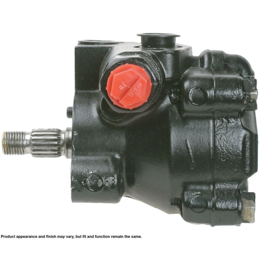 CARDONE Reman 21-5027 Remanufactured Power Steering Pump