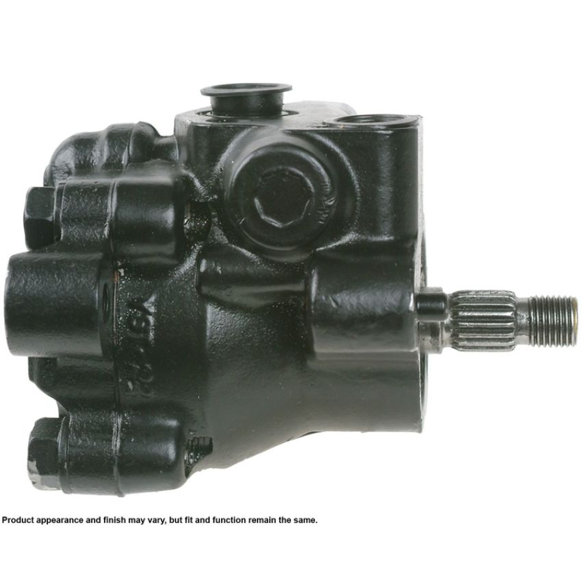 CARDONE Reman 21-5027 Remanufactured Power Steering Pump
